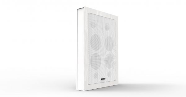SISTEMA QUADRO WIRELESS UHF