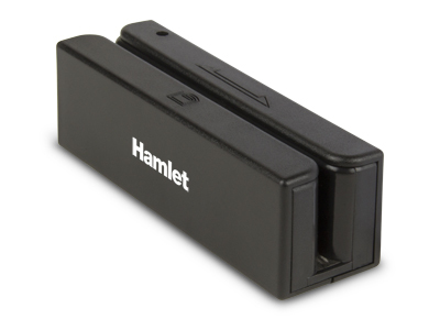 LETTORE USB DI TESSERE A BANDA MAGNETICA