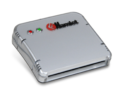 SIM - SMART CARD READER - FIRMA DIGITALE