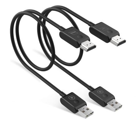 EXTENDER WIRELESS HDMI FULL HD 60HZ