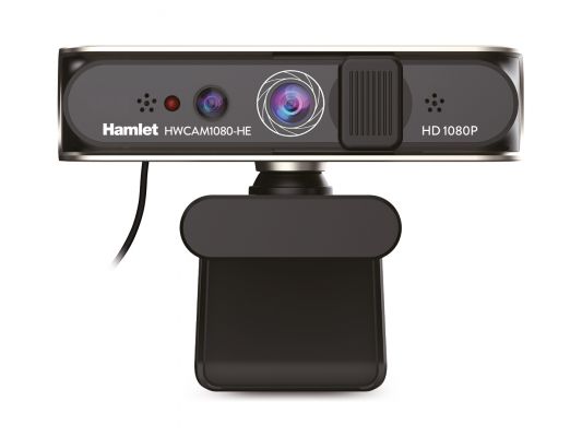 WEBCAM IR WIN HELLO 1080P FULL HD