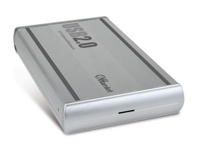 BOX HD 3 5 SATA. INTERF. USB2 **