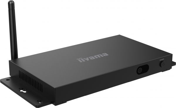 iiSignage Player