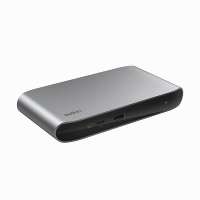 BELKIN 5-IN-1 THUNDERBOLT 4 HUB CORE
