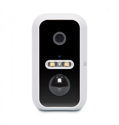 TELECAMERA A BATTERIA ISIWI WIRELESS FRI+