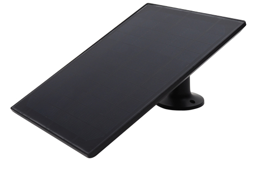 PANNELLO SOLARE X ALIMENTAZIONE TELEC.MICROUSB