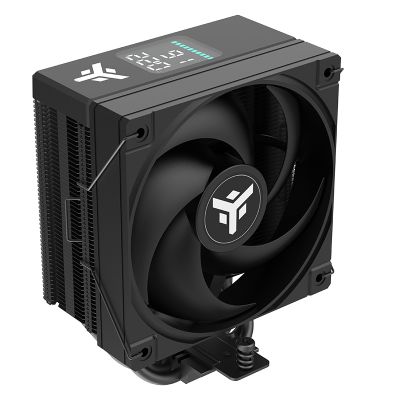 DISSIPATORE ICY-4HAT 180W TDP 12CM ARGB FAN