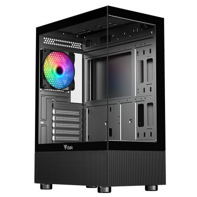 CASE SHOWBUI 33B - GAMING  TOWER ATX