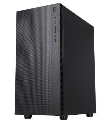 CASE SYLENT 03 - SILENT MIDDLE TOWER