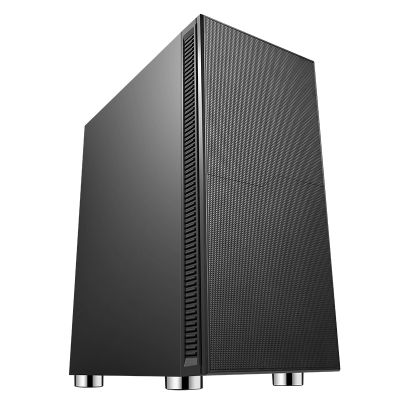 CASE SYLENT 05 EVO - SILENT MIDDLE  TOWER