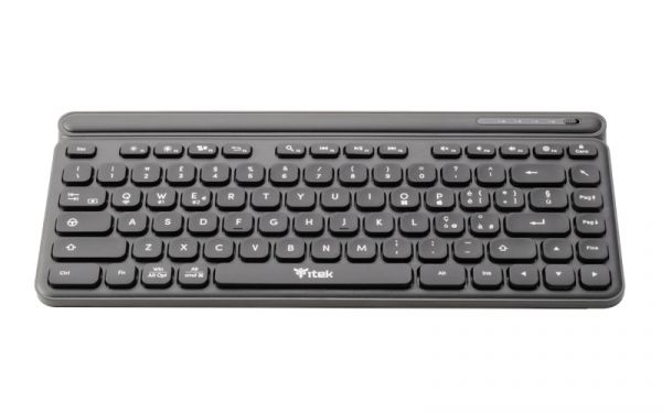 TASTIERA ITEK DGT W42B - WIRELESS 2.4G   BLUETOOTH