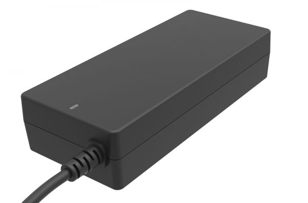 ALIM. UNIVERSALE PER NB 90W CON 12 CONNETTORI