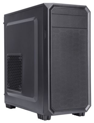 CASE PATRIOT MINI EVO - MINI TOWER, MATX