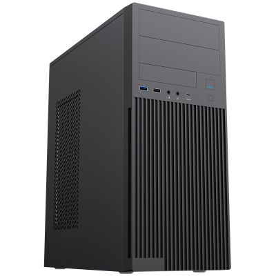 CASE PILOT Z27 LITE - 27L, MIDDLE  TOWER, ATX