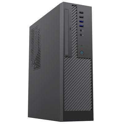 CASE PILOT Z8 LITE - 8L, SFF, MATX