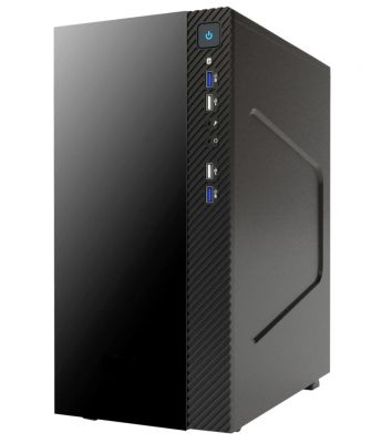 CASE SMALLCOM-G - MINI TOWER