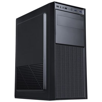 CASE WINCO OM - MIDDLE TOWER ATX PSU 500W