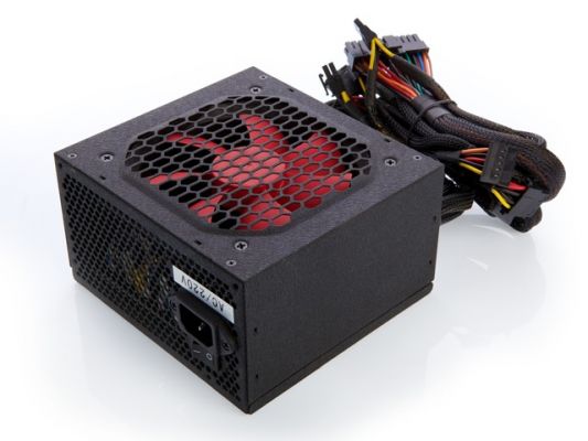 ALIMENTATORE DESERT 650