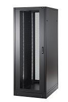 RACK SERVER 24U 600X1000 H.1256 Porta griglia Nero
