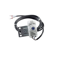 Termostato per Kit Ventilazione ITRack