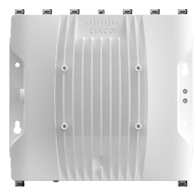 HAZLOC IW9167, 11AX 6E AP, 8 RF PORTS, E DOMAIN