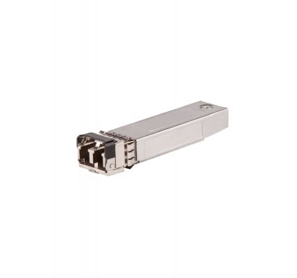 ARUBA 1G SFP LC SX 500M MMF XCVR