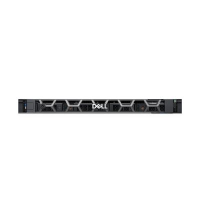 DELL R660XS 8X2.5 4514Y 2X32GB 2X480GB  H755 3Y PS