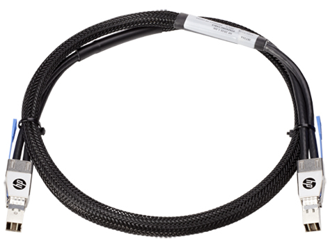 HPE 2920 1.0M STACKING CABLE