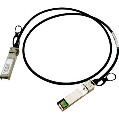 HPE X240 10G SFP  SFP  0.65M DAC CABLE
