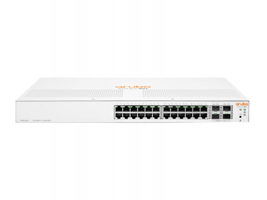 HPE NW Instant On Switch 1930 24p Gb 4p SFP+
