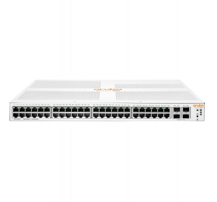HPE NW Instant On Switch 1930 48p Gb 4p SFP+