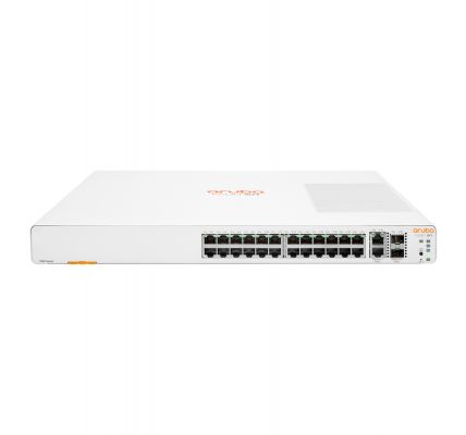 HPE NW Instant On Switch 1960 24p Gb 2p 10GBT 2p