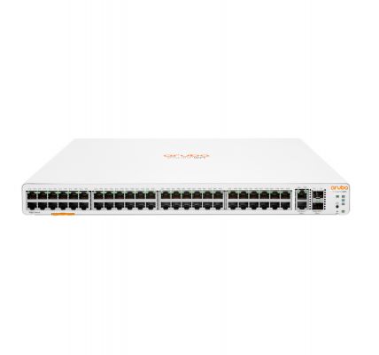 HPE NW Instant On Switch 1960 48p Gb 2p 10GBT 2p
