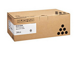 TONER GIALLO PER AFICIO MPC2500-3000