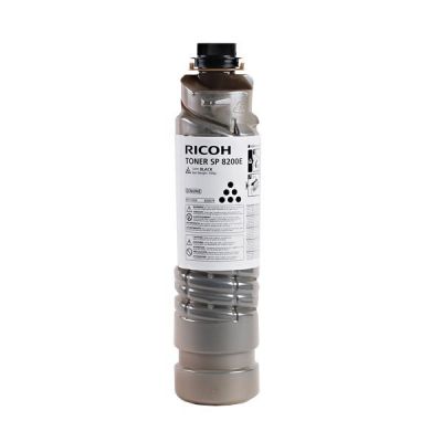 CARTUCCIA TONER NERO TIPO SP8200E 36K COPIE