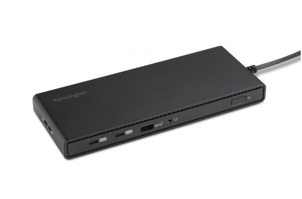 SD4842P DOCKING STATION USB-C CON TRIPLO VIDEO