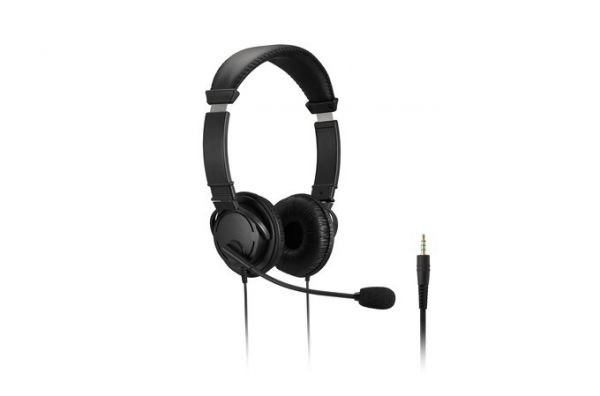 KENSINGTON HIFI HEADPHONES