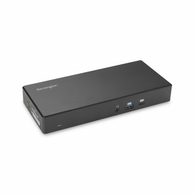 SD4781P DOCKING STATION USB-C E USB-A DUAL 4K