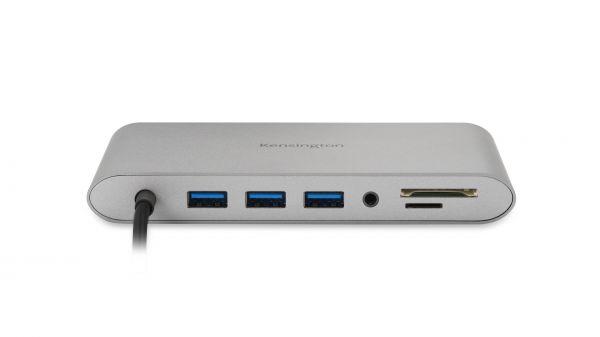 MOBILE DOCK F UH1440P USB-C