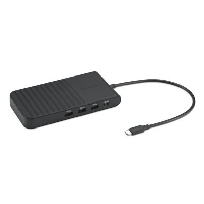 KENSINGTON UH1500P EQ USB-C MOBILE DOCKING STATION
