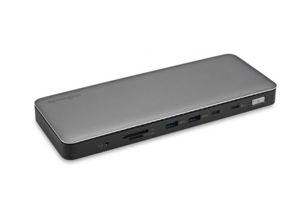 SD5760T DOCKING STATION THUNDERBOLT 4 DOPPIA 4K