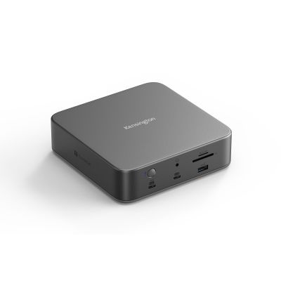 SD5010T5 EQ Thunderbolt 5 Triple 4K Docking
