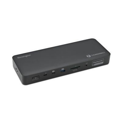 SD5920T DOCKING THUNDERBOLT 4 E DISPLAYLINK EQ