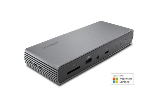 DOCKING STATION SD5750T THUNDERBOLT 4