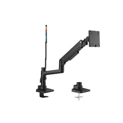 KENSINGTON BRACCIO PER MONITOR HEAVY DUTY