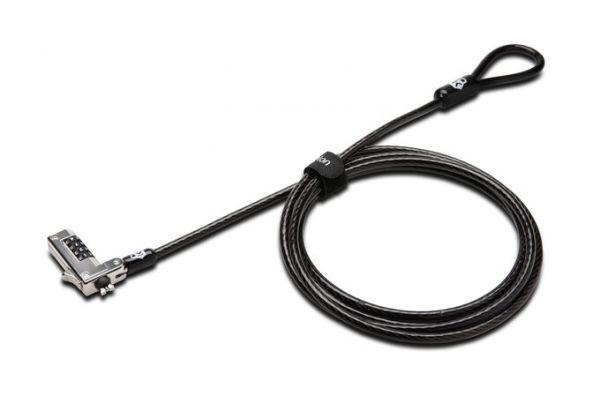 LUCCHETTO NANOSAVER ULTRA SOTTILE CON COMBINAZIONE