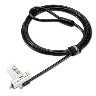LUCCHETTO UNIVERSALE 3 IN 1 2.0 COMBINAZIONE