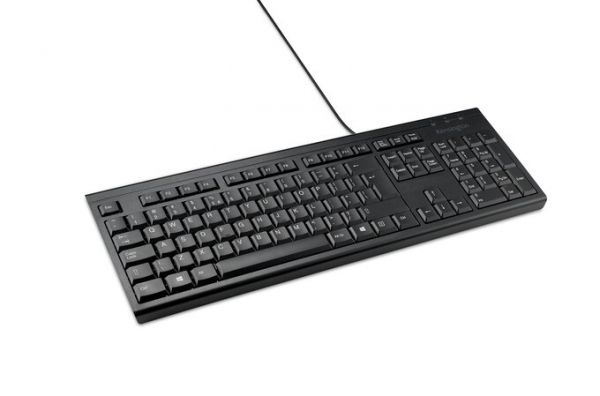 KENSINGTON KB100 EQ TASTIERA STANDARD - ITALIANO