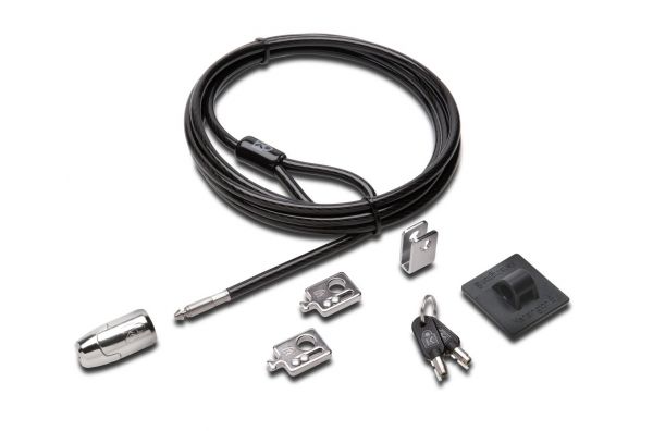 KIT DI BLOCCAGGIO 2.0 PER DESKTOP E PERIFERICHE