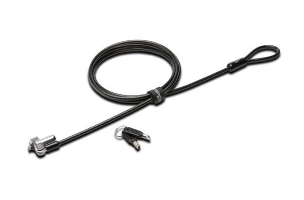LUCCHETTO CON CHIAVE N17 PER DISPOSITIVI DELL